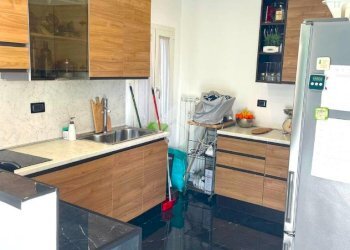 Quadrilocale Via galileo galilei, Sanremo - foto 5