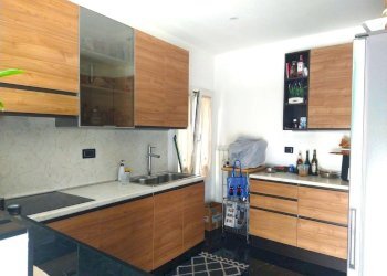 Quadrilocale Via galileo galilei, Sanremo - foto 6