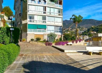 Quadrilocale Via galileo galilei, Sanremo - foto 13