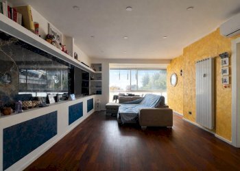 Quadrilocale Via galileo galilei, Sanremo - foto 7