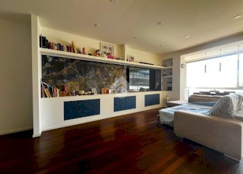 Quadrilocale Via galileo galilei, Sanremo - foto 9