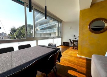 Quadrilocale Via galileo galilei, Sanremo - foto 13