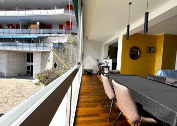 Quadrilocale Via galileo galilei, Sanremo - foto 14