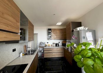 Quadrilocale Via galileo galilei, Sanremo - foto 15