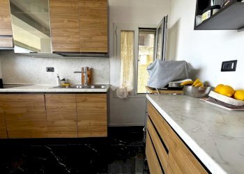 Quadrilocale Via galileo galilei, Sanremo - foto 17