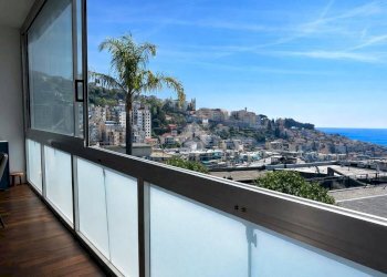 Quadrilocale Via galileo galilei, Sanremo - foto 21