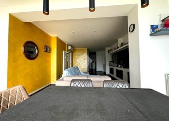 Quadrilocale Via galileo galilei, Sanremo - foto 22