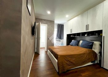 Quadrilocale Via galileo galilei, Sanremo - foto 30