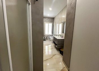 Quadrilocale Via galileo galilei, Sanremo - foto 32