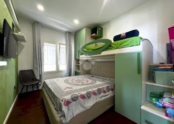 Quadrilocale Via galileo galilei, Sanremo - foto 36