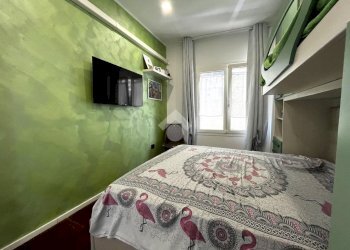 Quadrilocale Via galileo galilei, Sanremo - foto 37