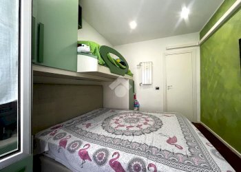 Quadrilocale Via galileo galilei, Sanremo - foto 38