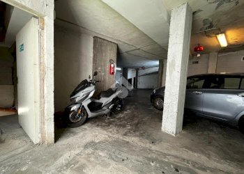 Quadrilocale Via galileo galilei, Sanremo - foto 40