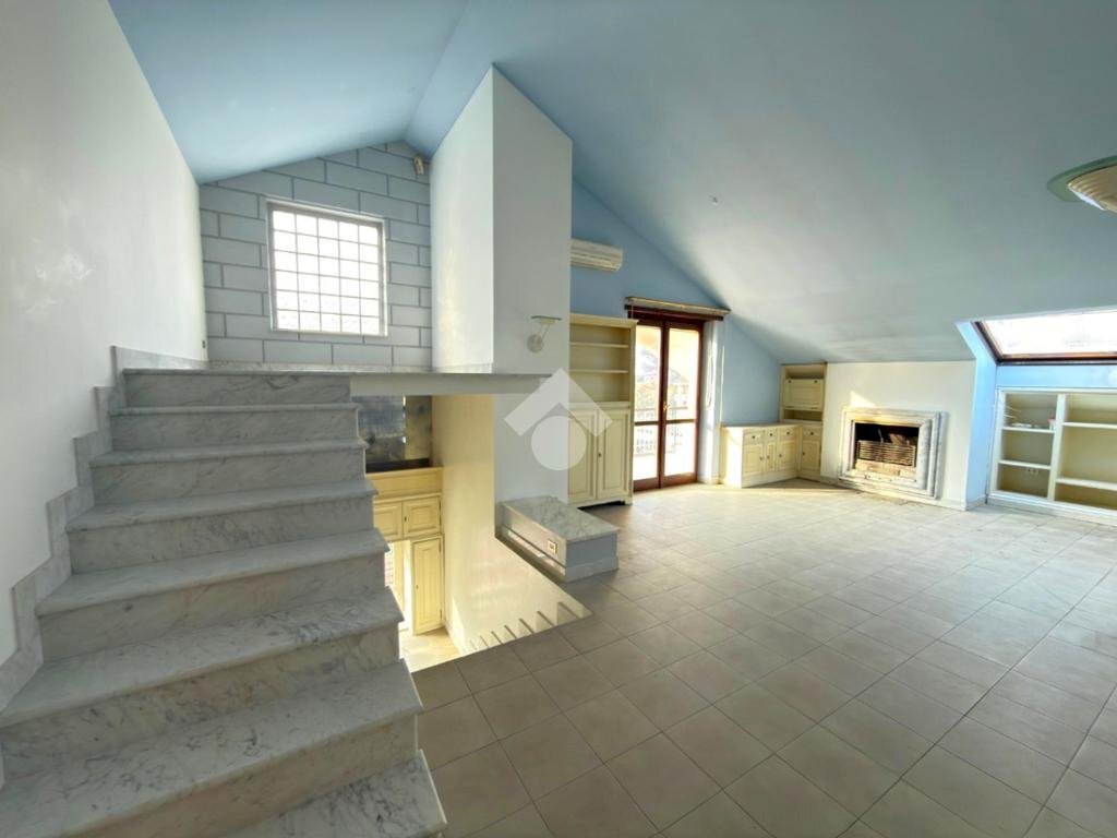 Attico Via don pogolotto, Giaveno - foto 1