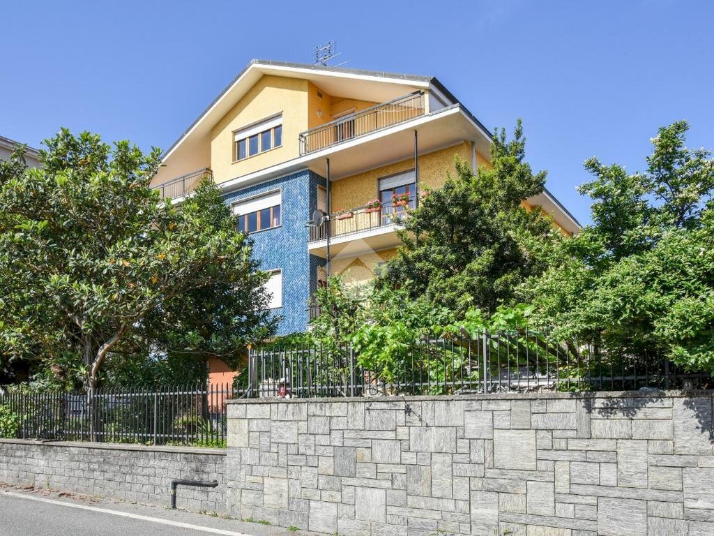 Attico Via don pogolotto, Giaveno - foto 2