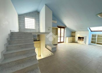 Attico Via don pogolotto, Giaveno - foto 1