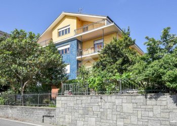 Attico Via don pogolotto, Giaveno - foto 2