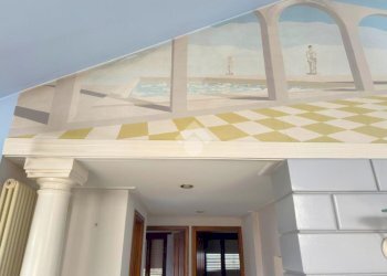 Attico Via don pogolotto, Giaveno - foto 4