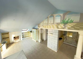 Attico Via don pogolotto, Giaveno - foto 5