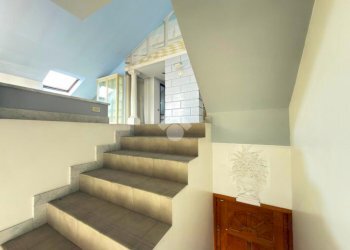 Attico Via don pogolotto, Giaveno - foto 7