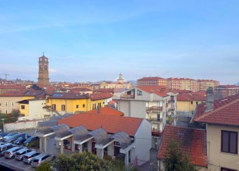 Attico Via don pogolotto, Giaveno - foto 9