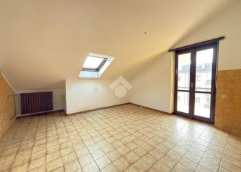 Attico Via don pogolotto, Giaveno - foto 12