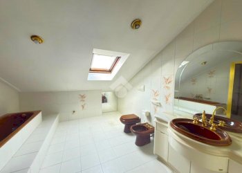 Attico Via don pogolotto, Giaveno - foto 14