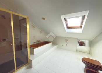 Attico Via don pogolotto, Giaveno - foto 15