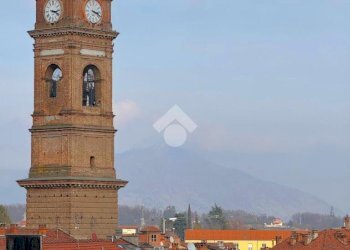 Attico Via don pogolotto, Giaveno - foto 17