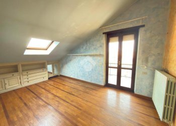 Attico Via don pogolotto, Giaveno - foto 22