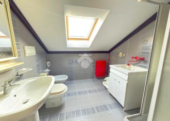 Attico Via don pogolotto, Giaveno - foto 24