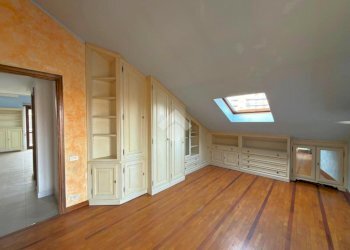 Attico Via don pogolotto, Giaveno - foto 25