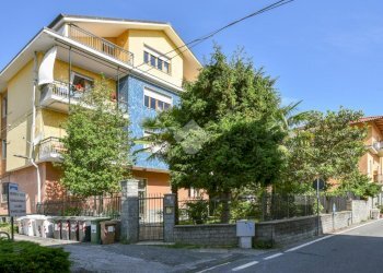 Attico Via don pogolotto, Giaveno - foto 26