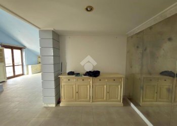 Attico Via don pogolotto, Giaveno - foto 30