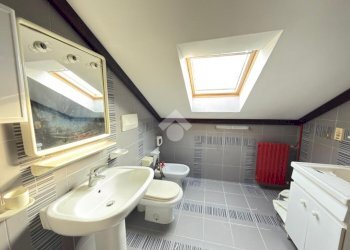 Attico Via don pogolotto, Giaveno - foto 33