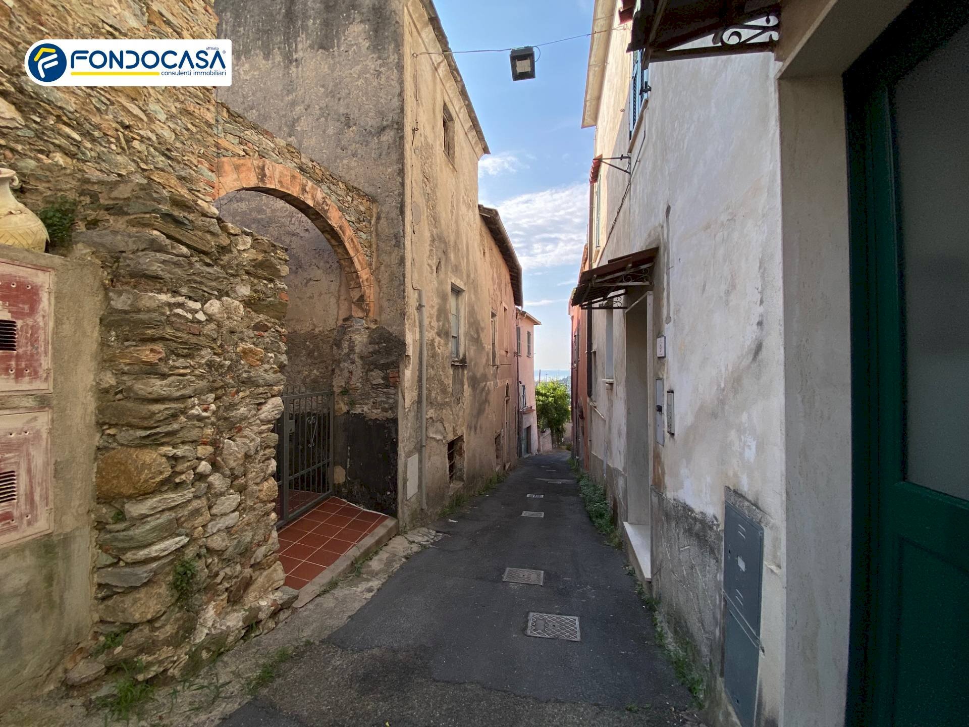 Foto 2 - Three-room apartment Via Bosseri
 
10, Boissano - photo 1