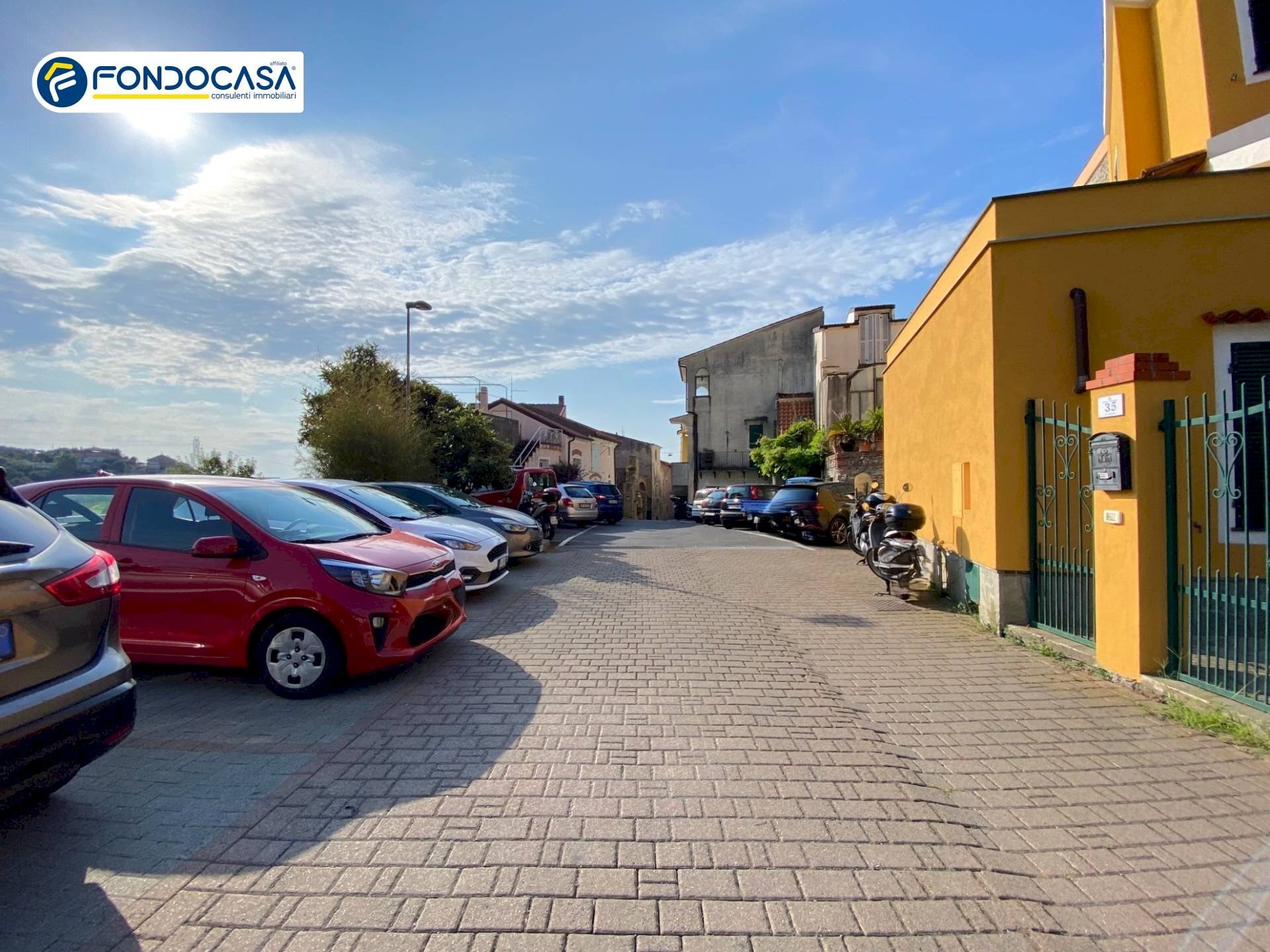 Foto 3 - Three-room apartment Via Bosseri
 
10, Boissano - photo 2