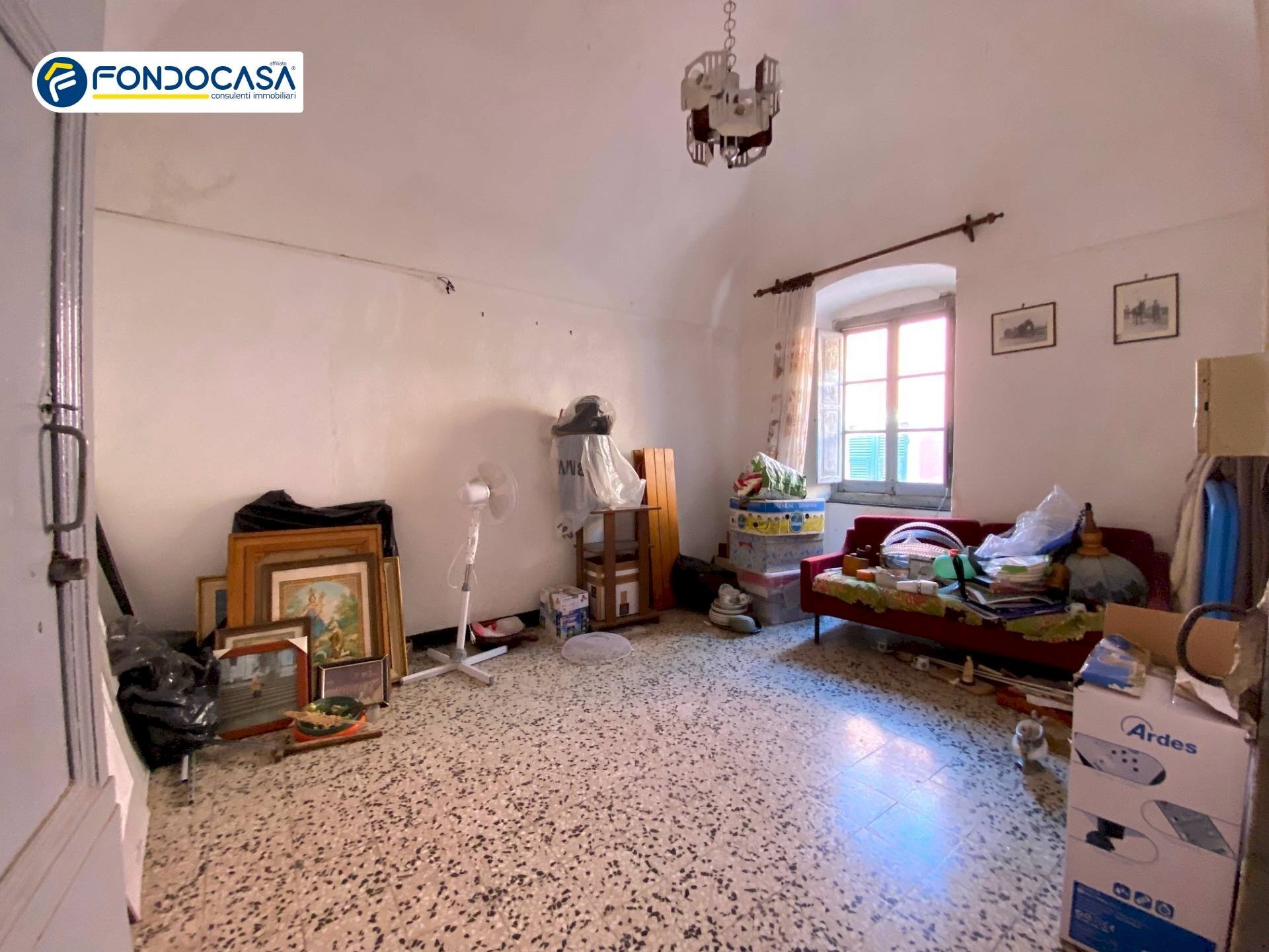 Foto 4 - Three-room apartment Via Bosseri
 
10, Boissano - photo 3