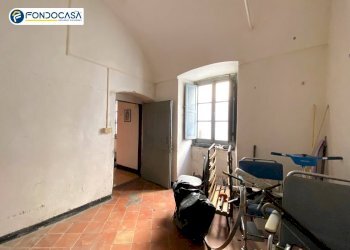 Foto 13 - Trilocale Via Bosseri
 
10, Boissano - foto 12