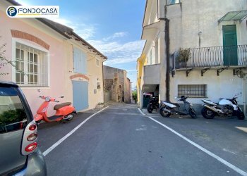 Foto 25 - Trilocale Via Bosseri
 
10, Boissano - foto 24