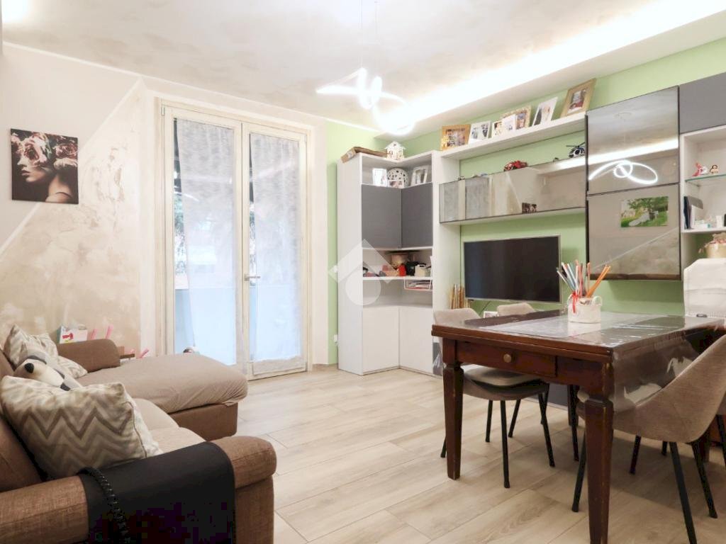 Trilocale Via Cassala, Reggio nell'Emilia - foto 2