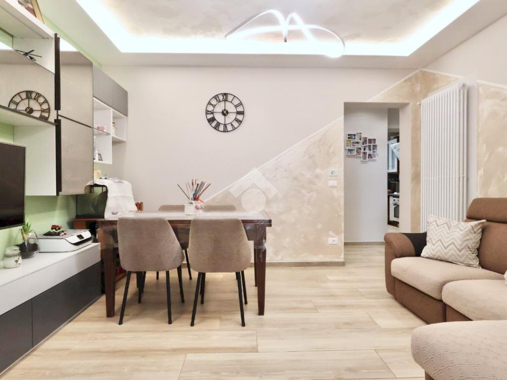 Trilocale Via Cassala, Reggio nell'Emilia - foto 1