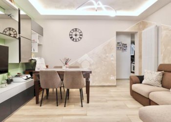 Trilocale Via Cassala, Reggio nell'Emilia - foto 4