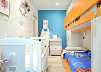 Trilocale Via Cassala, Reggio nell'Emilia - foto 17