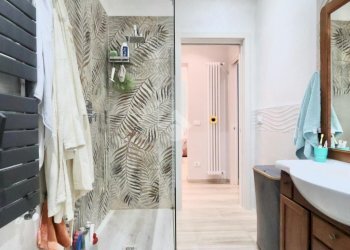 Trilocale Via Cassala, Reggio nell'Emilia - foto 22