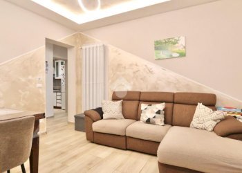 Trilocale Via Cassala, Reggio nell'Emilia - foto 5