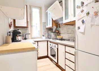 Trilocale Via Cassala, Reggio nell'Emilia - foto 9