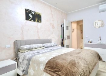 Trilocale Via Cassala, Reggio nell'Emilia - foto 16