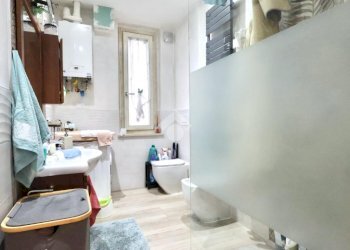 Trilocale Via Cassala, Reggio nell'Emilia - foto 24