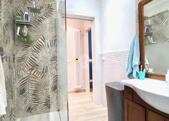 Trilocale Via Cassala, Reggio nell'Emilia - foto 25